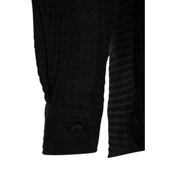 NWT Trendyol Men Regular fit Shirt collar Woven Shirt - Picture 10 of 13